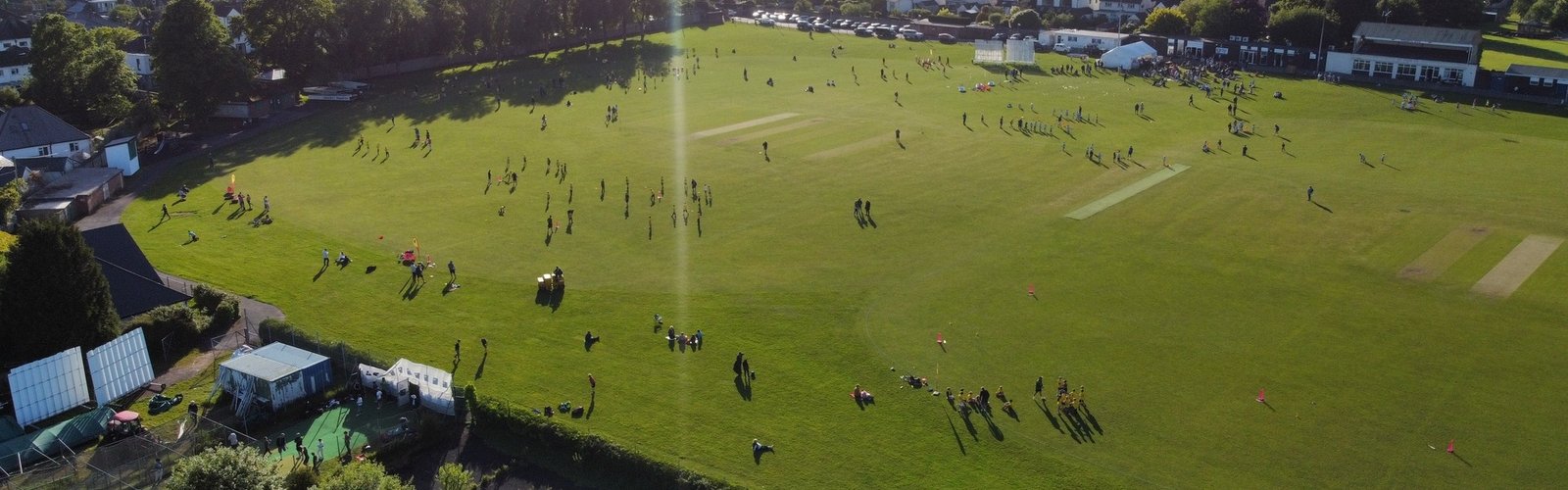 penarth athletic club