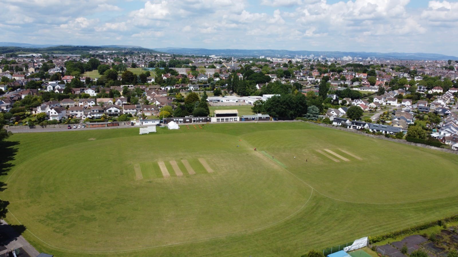 penarth athletic club